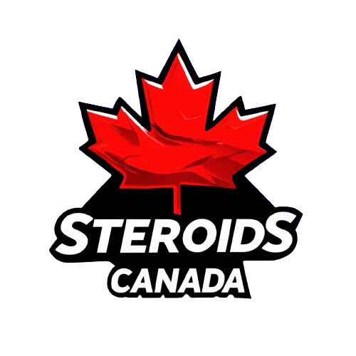 Steroids Canada