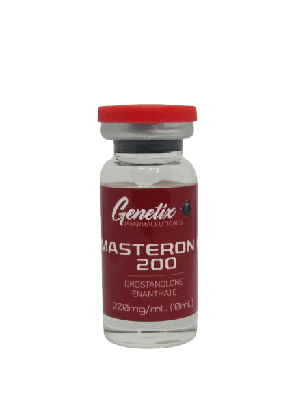 Masteron Enanthate