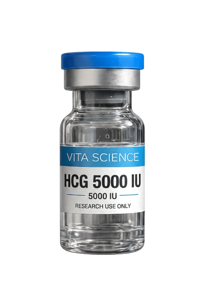 HCG 5000IU